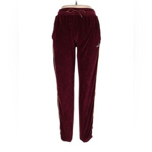 Kangol velour joggers L